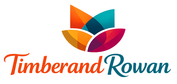 Timberandrowan